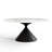 Durkin 35.5'' Single Sintered Stone Coffee Table-191288018