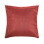 Oreiller carré en polyester / polyester-784210101