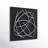Modern Abstract Wall Decor-141288274