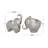 Animals Figurines & Sculptures-307938958