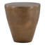 Vardon Side Table Antique Brass