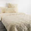 Oman Solid Colour Bedspread-1273662805