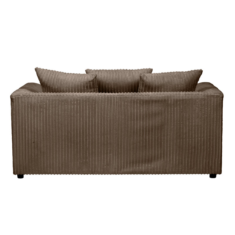 Simsbury 2 - Piece Living Room Set, Coffee