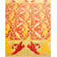 Venerando One-of-a-Kind 6' 7" x 9' 10" Hand Knotted Area Rug