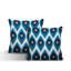 Coussin décoratif intérieur / extérieur abstrait-1025712206-1025712196