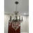 Lisle 5 - Light Dimmable Classic / Traditional Chandelier-37027405