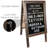 Changeable Letter Board