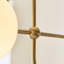 Annalysa 5 - Light Sputnik Chandelier
