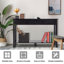 Concho 121 cm W Console Table