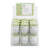Seeking Balance Relieve Eucalyptus Menthol Scented Votive Candle