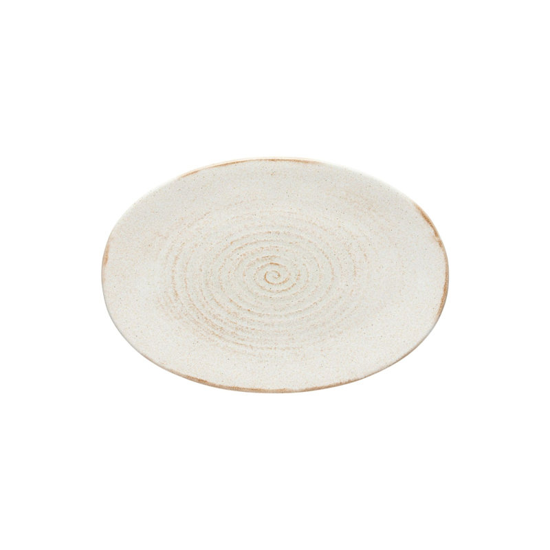 Vermont Stoneware Platter