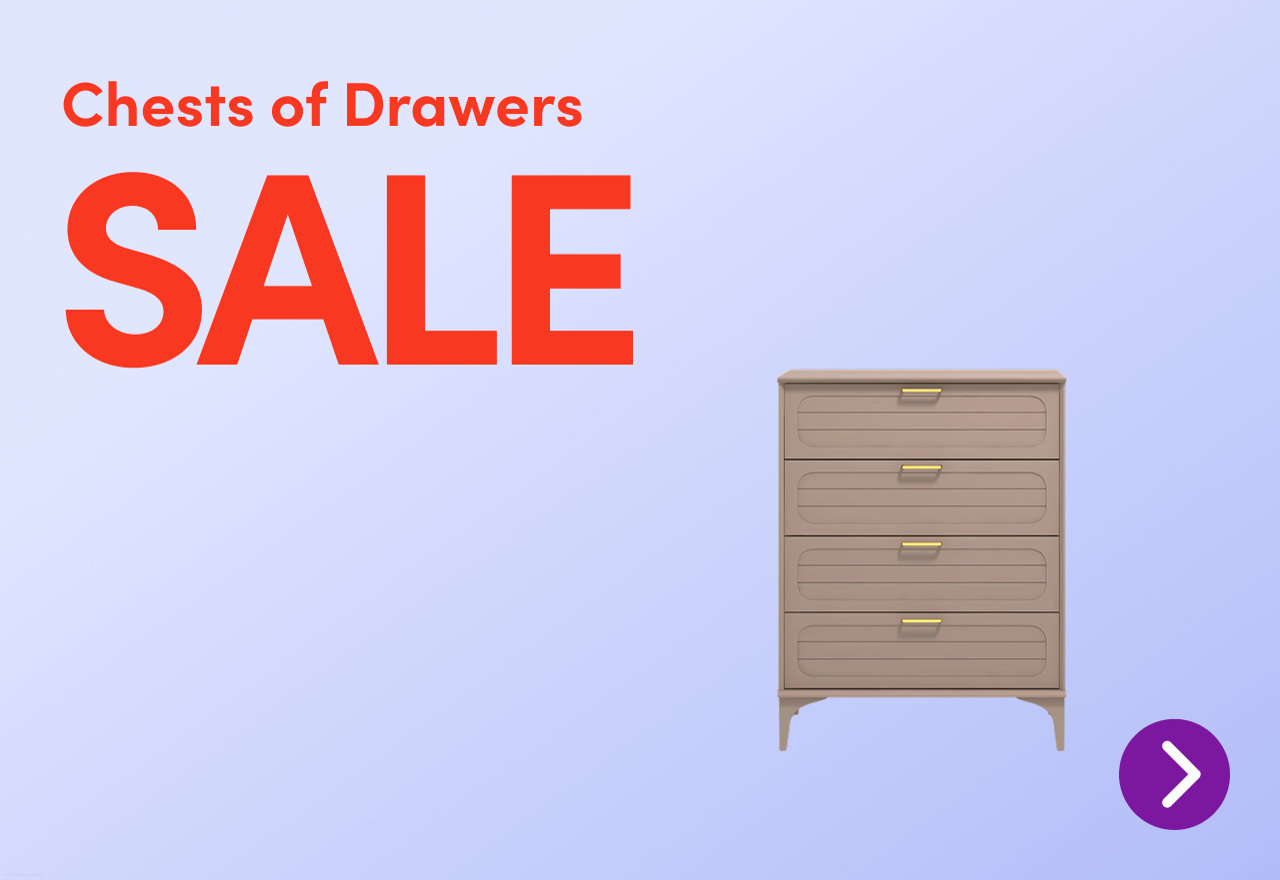 Chests of Drawers