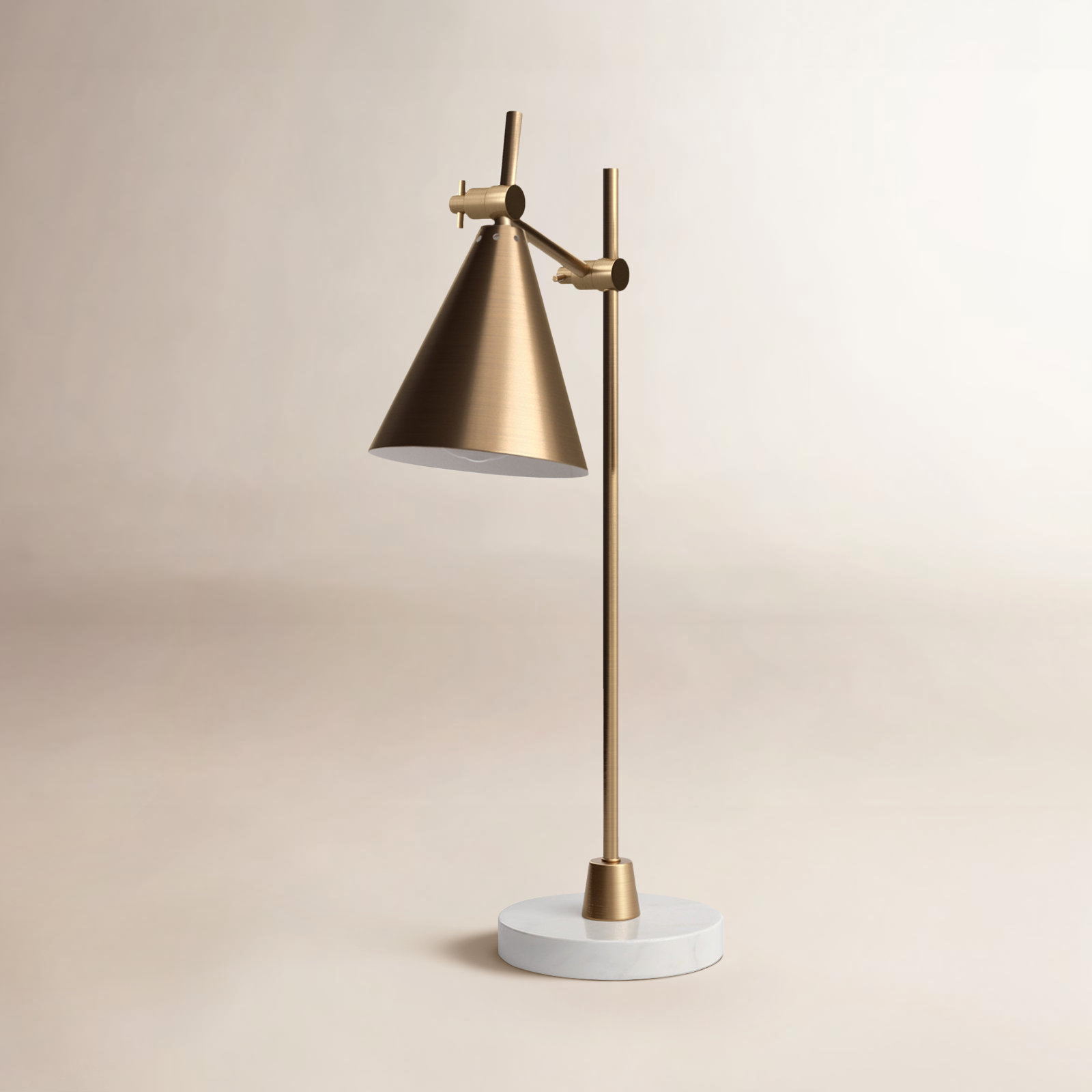 Desk Lamp