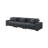 Kijuana Square Arm Sofa with Reversible Cushions-1475805701-1475805707-1475805706