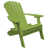 Lime tropicale