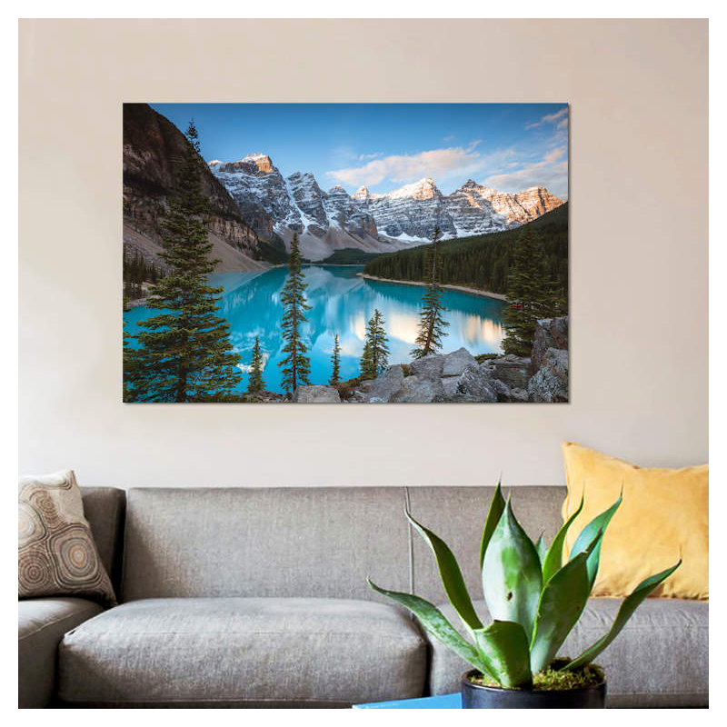 Matteo Colombo - Wrapped Canvas Print, 101.6 cm H x 66.04 cm W x 3.175 cm D