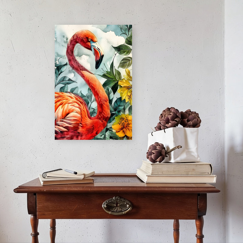 Print, 60.96cm H x 40.64cm W