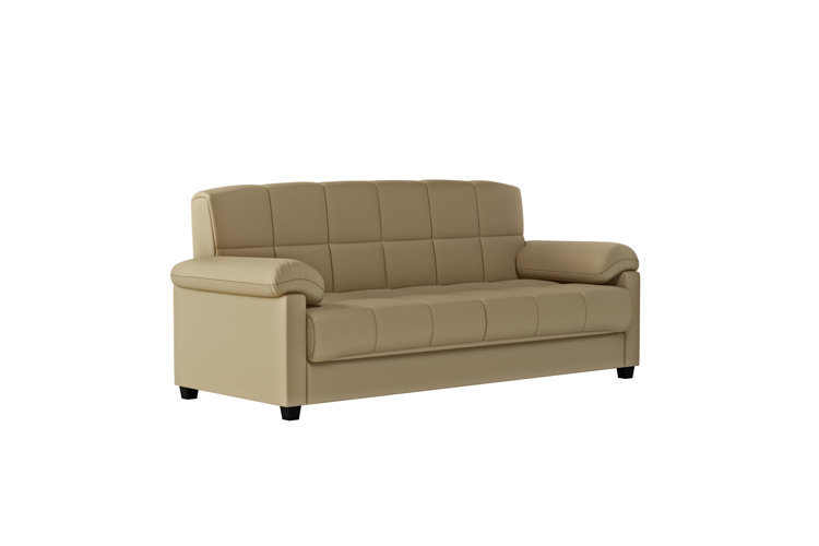 Modern High Backrest Sofa: Best Sofas for Back Support & Relief from B –  Nook and Cranny