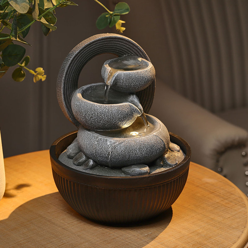 Floor Fountain