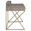 Park Avenue Solid Wood Desk