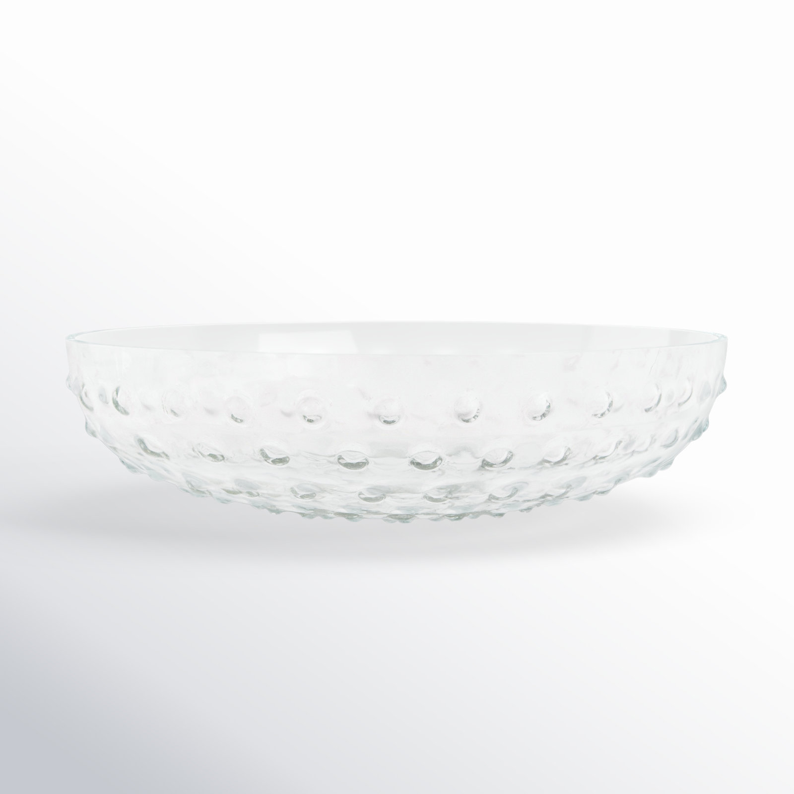 Soto Glass Cereal Bowl