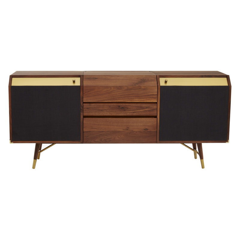 Jaron 180cm Sideboard