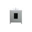 Ensemble de meuble-lavabo simple 30 po-1410711470