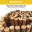 Bamboo Fence Panel Outdoor Privacy Screen-73724850-73724851