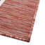Tapis d'extérieur couleur rouille-263798059