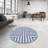 Klahn Geometric Indoor Rug-671964943