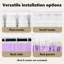 Curtains With Curtains 2 Pcs Polyester-1743780936-1743780937