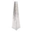 Vase de plancher en acier inoxydable Ousmane-1169544060