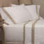 Dainty Ruffle Pillow Sham-1232480634-1232480637