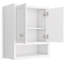 Hearthaven 28" x 24" Wall Cabinet-1427838112