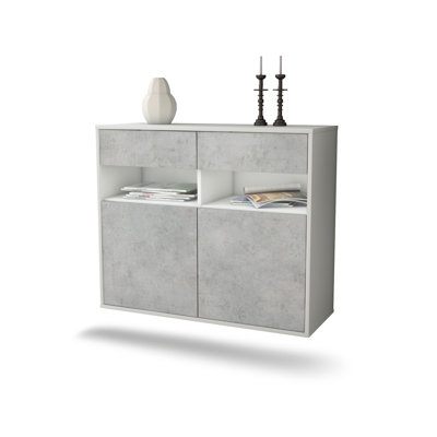 Anglers Park 92cm Sideboard