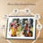 NexFoto WiFi Digital Photo Frame with 32GB Storage-Share Memories Easily-99330950