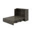 Full Size Murphy Bed With Charging Station And Drawer-67441966
