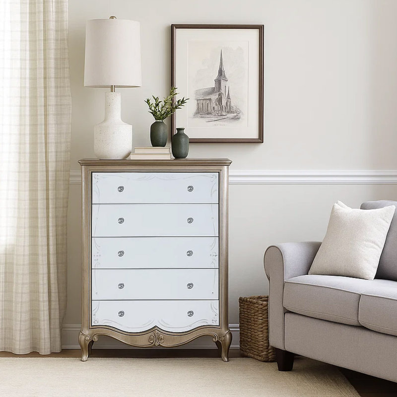 Accent Chest