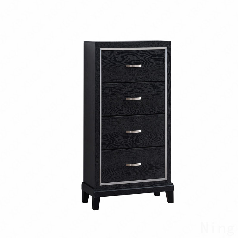 Commode 4 tiroirs (commode)