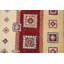 Tapis 100% super Kazak à teinture végétale 5