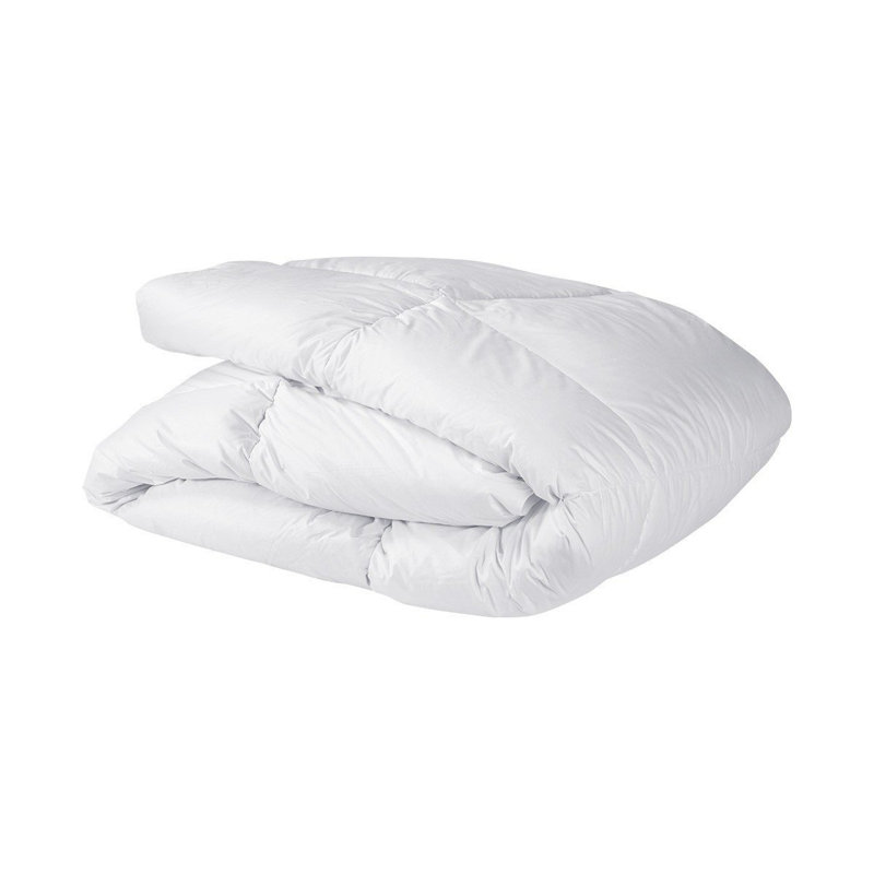 All Season Goose All Season Down Comforter, Twin