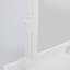 Dressing Table with Mirror