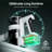 Teendow Cordless Bagless Stick Vacuum