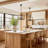 Smither 4 - Light Dimmable Chandelier