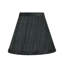 5'' H Synthetic Fabric Empire Lamp Shade