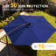 Parasol d'extérieur 10 pi-367338200