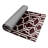 Trellis Red Indoor and Outdoor Area Rug-946145837