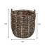 Panier en osier Kei-1408574096