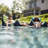 Big Joe Captains Pool Float-1253616851