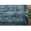 Tapis bleu Delosreyes-26900523